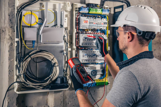 Best Commercial Electrician Services  in Rockville Centre, NY