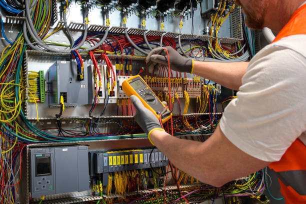 Best Commercial Electrician Services  in Rockville Centre, NY