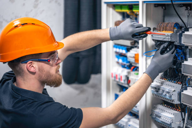 Why Trust Our Certified Electricians for Your Electrical Needs in Rockville Centre, NY?